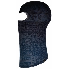 Головной убор Buff Balaclava Polar eskor perfuse blue (BU 118118.707.10.00)