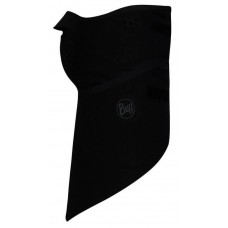 Головной убор Buff Windproof Bandana solid black (BU 118195.999.10.00)