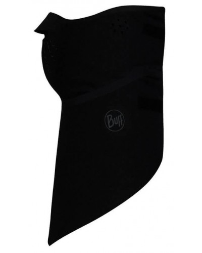 Головной убор Buff Windproof Bandana solid black (BU 118195.999.10.00)