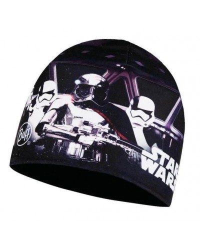 Шапка Buff Star Wars Junior Microfiber & Polar Hat first order (BU 118281.999.10.00)