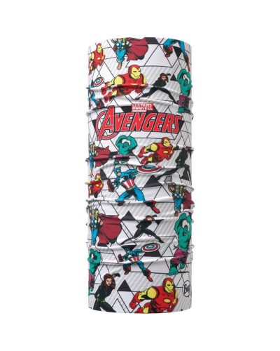 Шарф Buff Superheroes Kids Original avengers since (BU 118286.555.10.00)