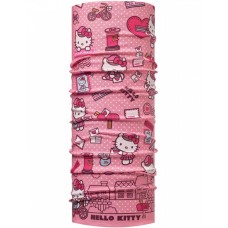 Бафф Buff Hello Kitty Original mailing rosé (BU 118296.512.10.00)