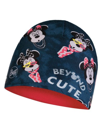 Шапка Buff Minnie Microfiber & Polar Hat beyond (BU 118310.788.10.00)