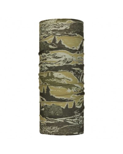 Бафф Buff Junior Original wild nature khaki (BU 118328.854.10.00)