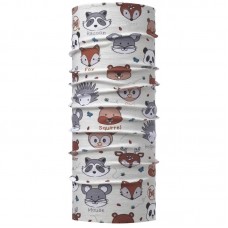 Детский бафф Buff Baby Original Pup Cru (BU 118344.014.10.00)