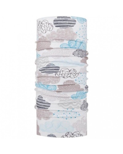 Детский бафф Buff Baby Original Cloudy Sky (BU 118346.014.10.00)