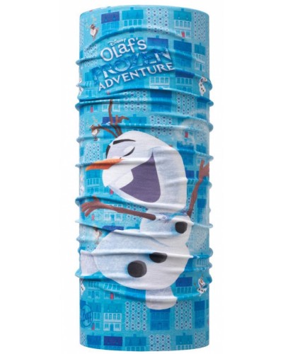 Бафф Buff Frozen Original adventure scuba blue (BU 118387.796.10.00)