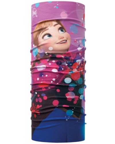 Бафф Buff Frozen Original anna bright pink (BU 118389.559.10.00)