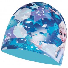Шапка Buff Frozen Microfiber & Polar Hat elsa blue (BU 118393.707.10.00)