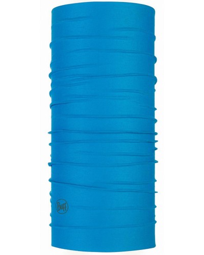 Бафф Buff Coolnet UV+ solid blue (BU 119328.707.10.00)