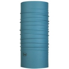 Бафф Buff Coolnet UV+Insect Shield solid stone blue (BU 119329.754.10.00)
