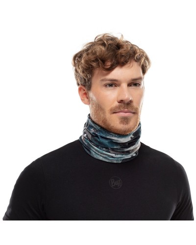 Бафф Buff Coolnet UV+ harq stone blue (BU 119366.745.10.00)