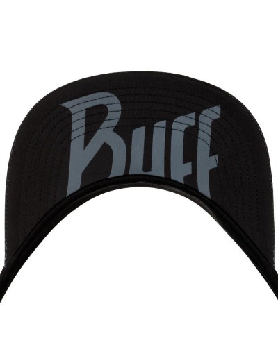 Козырек Buff Visor r-lithe black (BU 119478.999.10.00)