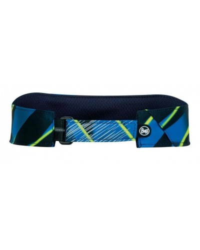 Козырек Buff Visor r-focus blue (BU 119479.707.10.00)