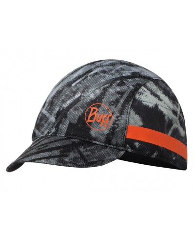 Кепка Buff Pack Bike Cap city jungle (BU 119511.937.10.00)