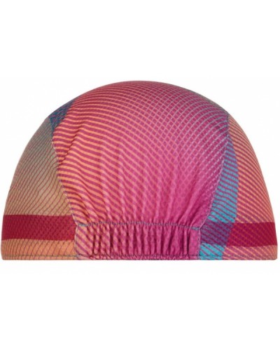 Бейсболка Buff ack Bike Cap Lulo Multi (BU 119514.555.10.00)