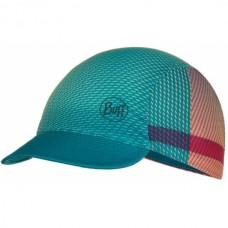 Бейсболка Buff ack Bike Cap Lulo Multi (BU 119514.555.10.00)