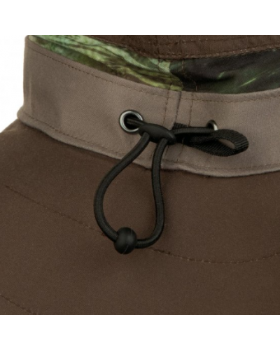 Шляпа Buff Booney Hat diode khaki (BU 119527.854.10.00)