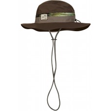 Шляпа Buff Booney Hat diode khaki (BU 119527.854.10.00)