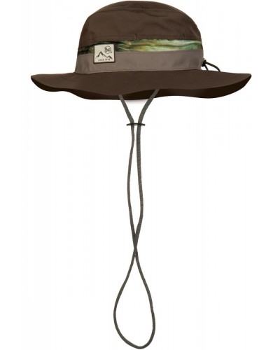 Шляпа Buff Booney Hat diode khaki (BU 119527.854.10.00)