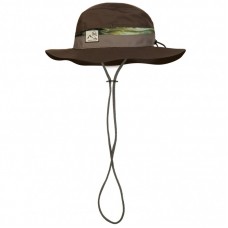 Шляпа Buff Booney Hat diode khaki S/M (BU 119527.854.20.00)