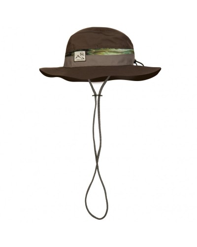 Шляпа Buff Booney Hat diode khaki S/M (BU 119527.854.20.00)