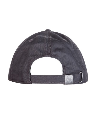 Кепка Buff Baseball Cap harq stone blue (BU 119533.754.10.00)