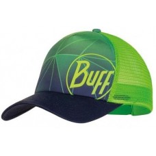 Бейсболка Buff Trucker Cap lukka multi (BU 119541.555.10.00)