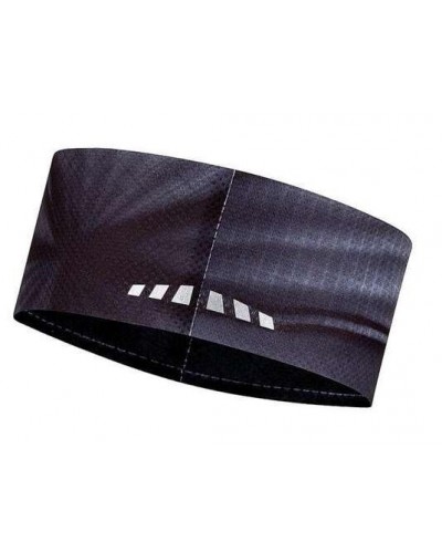 Повязка Buff Fastwick Headband r-vivid grey (BU 120024.937.10.00)