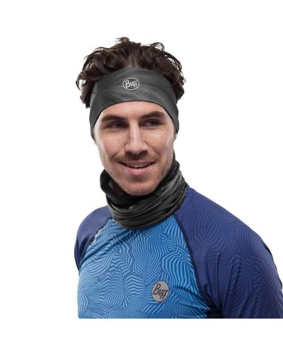 Повязка Buff Fastwick Headband r-vivid grey (BU 120024.937.10.00)