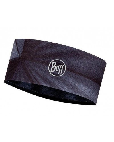 Повязка Buff Fastwick Headband r-vivid grey (BU 120024.937.10.00)