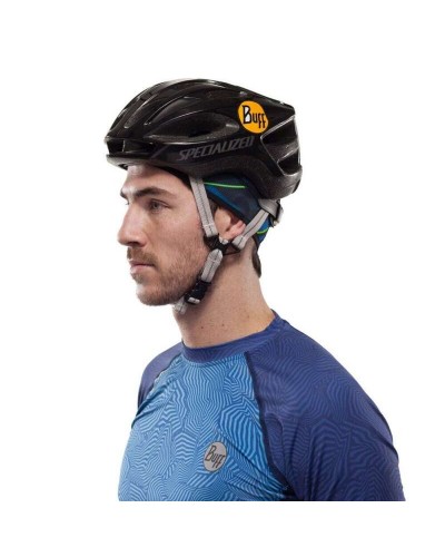 Подшлемник Buff Underhelmet Hat focus blue S/M (BU 120073.707.20.00)