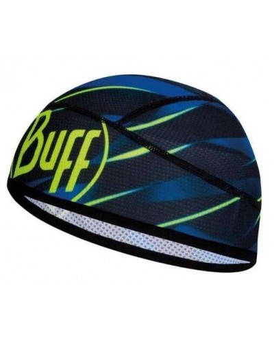 Подшлемник Buff Underhelmet Hat focus blue S/M (BU 120073.707.20.00)