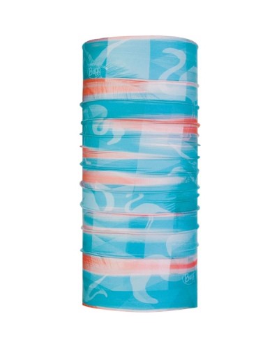 Бафф Buff Child Coolnet UV+ heavens turquoise (BU 120082.789.10.00)