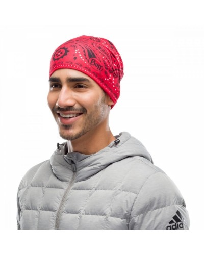 Бафф Buff Original new cashmere red (BU 120733.425.10.00)