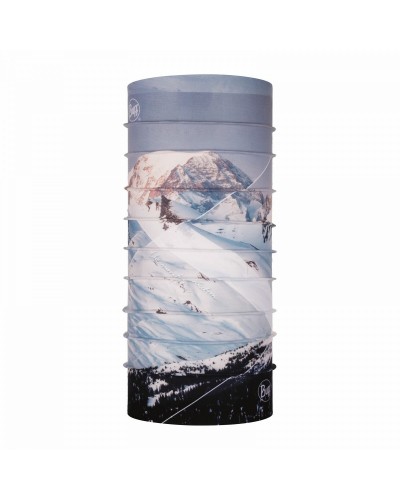 Бафф Buff Mountain Collection Original m-blank blue (BU 120759.707.10.00)