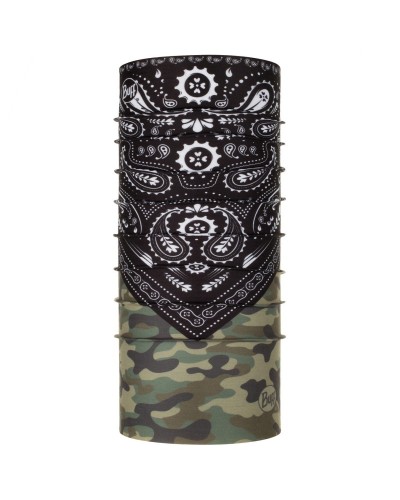 Бафф Buff Original camo cash multi (BU 120763.555.10.00)