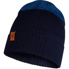 Шапка Buff Knitted Hat Dima night blue (BU 120829.779.10.00)