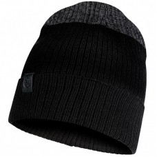 Шапка Buff Knitted Hat Dima black (BU 120829.999.10.00)