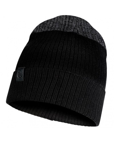 Шапка Buff Knitted Hat Dima black (BU 120829.999.10.00)