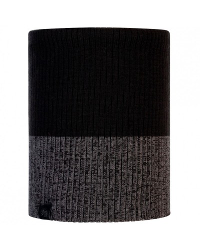 Шарф Buff Knitted & Polar Neckwarmer Dima black (BU 120830.999.10.00)