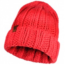 Шапка Buff Knitted Hat Vanya blossom red (BU 120834.419.10.00)