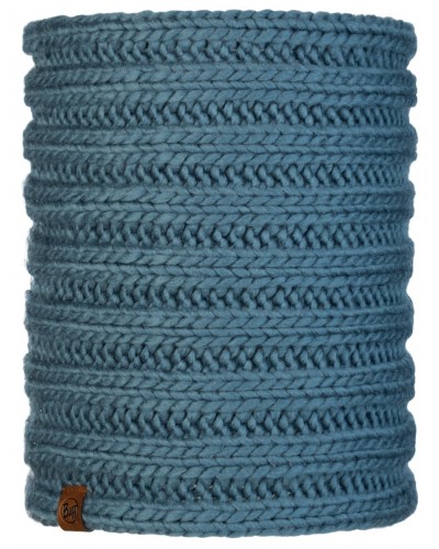 Шарф Buff Knitted Neckwarmer Comfort Vanya sea (BU 120835.804.10.00)