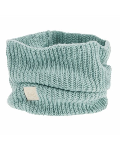 Бафф Buff Knitted Neckwarmer Yulia sea (BU 120837.804.10.00)