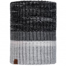 Шарф Buff Knitted & Polar Neckwarmer Alina grey (BU 120839.937.10.00)