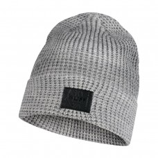 Шапка Buff Knitted Hat Kirill pebble grey (BU 120843.301.10.00)