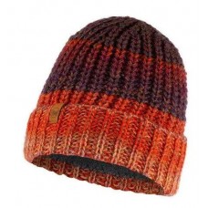 Шапка Buff Knitted&Fleece Hat Olya Multi (BU 120844.555.10.00)