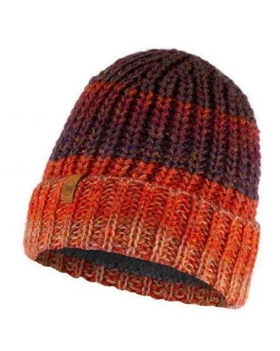Шапка Buff Knitted&Fleece Hat Olya Multi (BU 120844.555.10.00)
