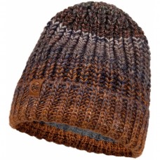 Шапка Buff Knitted & Fleece Band Hat Olya pewter (BU 120844.906.10.00)