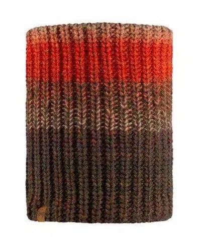 Шарф-труба Buff Knitted&Fleece Neckwarmer Olya Multi (BU 120845.555.10.00)